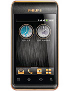 Best available price of Philips W930 in Gana