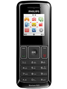 Best available price of Philips X125 in Gana