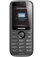 Best available price of Philips X1510 in Gana