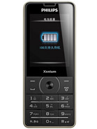 Best available price of Philips X1560 in Gana