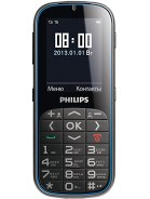 Best available price of Philips X2301 in Gana