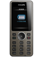 Best available price of Philips X320 in Gana