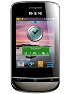 Best available price of Philips X331 in Gana