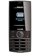 Best available price of Philips Xenium X501 in Gana