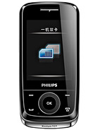 Best available price of Philips X510 in Gana