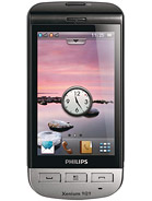 Best available price of Philips X525 in Gana