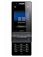 Best available price of Philips X550 in Gana