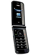 Best available price of Philips Xenium X600 in Gana