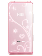 Best available price of Philips X606 in Gana