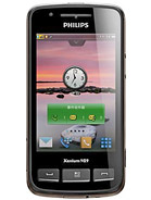 Best available price of Philips X622 in Gana