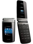 Best available price of Philips Xenium X700 in Gana