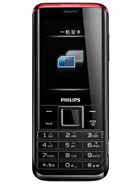 Best available price of Philips Xenium X523 in Gana
