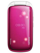 Best available price of Philips F515 in Gana