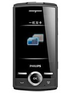 Best available price of Philips X516 in Gana