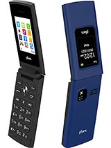 Best available price of Plum Flipper LTE in Gana