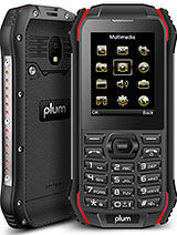 Best available price of Plum Ram 6 in Gana