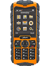 Best available price of Plum Ram 3G in Gana
