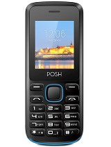 Best available price of Posh Lynx A100 in Gana