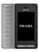 Best available price of LG KF900 Prada in Gana