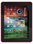 Best available price of Prestigio MultiPad 9-7 Ultra Duo in Gana