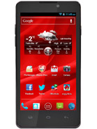 Best available price of Prestigio MultiPhone 4505 Duo in Gana