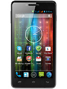 Best available price of Prestigio MultiPhone 5500 Duo in Gana