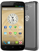 Best available price of Prestigio MultiPhone 5503 Duo in Gana