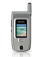 Best available price of Pantech G670 in Gana
