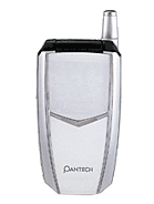 Best available price of Pantech GB100 in Gana