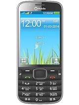 Best available price of QMobile B800 in Gana