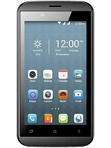 Best available price of QMobile T50 Bolt in Gana