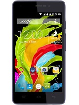 Best available price of QMobile Noir i8 in Gana