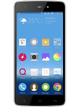 Best available price of QMobile Noir LT600 in Gana