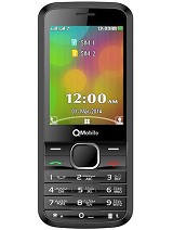 Best available price of QMobile M800 in Gana