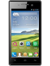 Best available price of QMobile Noir A500 in Gana