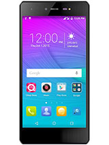Best available price of QMobile Noir Z10 in Gana