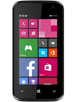 Best available price of QMobile W1 in Gana