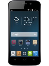Best available price of QMobile Noir X35 in Gana