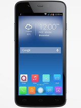 Best available price of QMobile Noir X500 in Gana