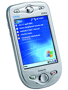 Best available price of Qtek 2020i in Gana