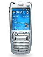 Best available price of Qtek 8010 in Gana