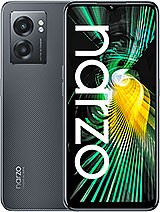 Best available price of Realme Narzo 50 5G in Gana