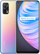 Best available price of Realme Q2 Pro in Gana