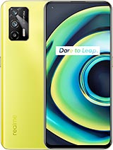 Best available price of Realme Q3 Pro 5G in Gana
