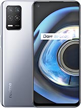 Best available price of Realme Q3 5G in Gana