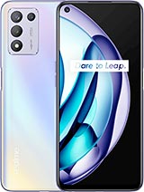 Best available price of Realme Q3t in Gana