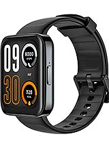 Best available price of Realme Watch 3 Pro in Gana