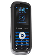 Best available price of Sagem my150X in Gana