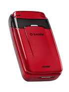 Best available price of Sagem my200C in Gana