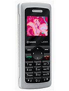 Best available price of Sagem my200x in Gana